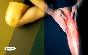 زانو درد