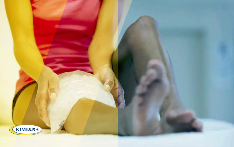 زانو درد؛ علل و راه های درمان فوری 3 زانو درد