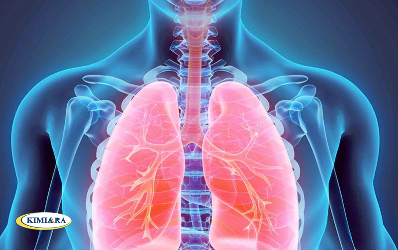 اثر کم خونی بر تنگی نفس