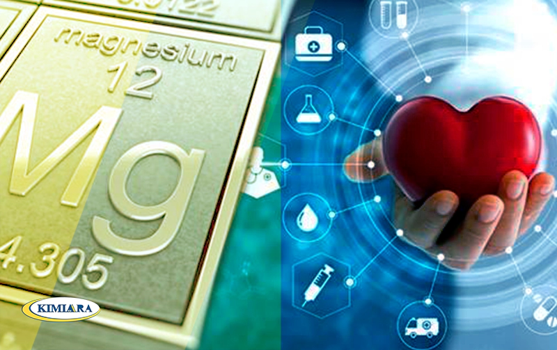 معجزهی قرص منیزیم برای لاغری 2 منیزیم برای لاغری