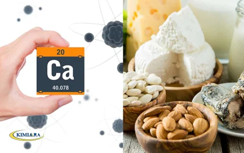 مواد غذایی مانع جذب آهن