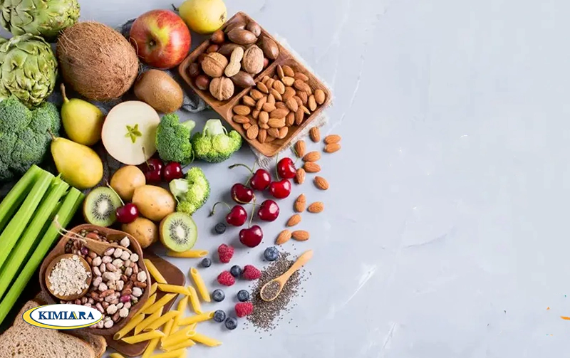 جدی بگیرید! کدام مواد غذایی مانع جذب آهن، هستند؟ 2 مواد غذایی مانع جذب آهن