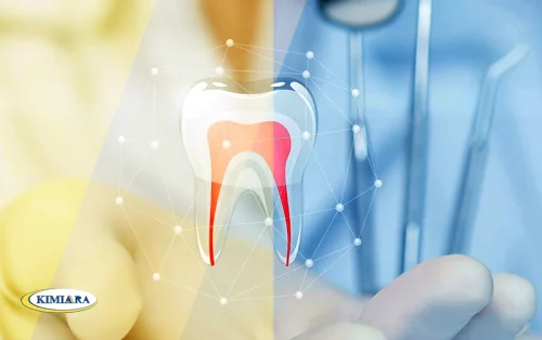 درمان درد دندان بعد از عصب کشی