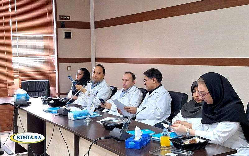 مورنینگ علمی در ارتباط با درمان نوین و برتر سندرم زجر تنفسی (RDS)، با معرفی مولکول کلفاکتانت با برند آمریکایی اینفاسرف در روز یکشنبه مورخ 21 مرداد سال ۱۴۰3 در بیمارستان اکبرآبادی تهران 1 مورنینگ علمی در ارتباط با درمان نوین و برتر سندرم زجر تنفسی (RDS)، با معرفی مولکول کلفاکتانت با برند آمریکایی اینفاسرف در روز یکشنبه مورخ 21 مرداد سال ۱۴۰3 در بیمارستان اکبرآبادی تهران