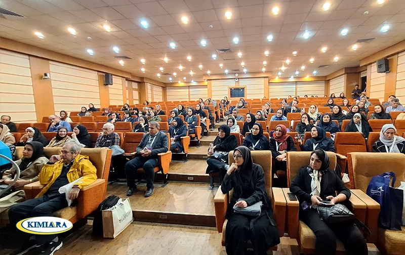 برگزاری دهمین کنگره سلامت نوزادان ایران، توسط شرکت کیمیاآرا هرم نمایندگی انحصاری کمپانی اونی بایوتک آمریکا در ایران، واقع در مرکز همایش های بین المللی رازی تهران 8 برگزاری دهمین کنگره سلامت نوزادان ایران، توسط شرکت کیمیاآرا هرم نمایندگی انحصاری کمپانی اونی بایوتک آمریکا در ایران، واقع در مرکز همایش های بین المللی رازی تهران